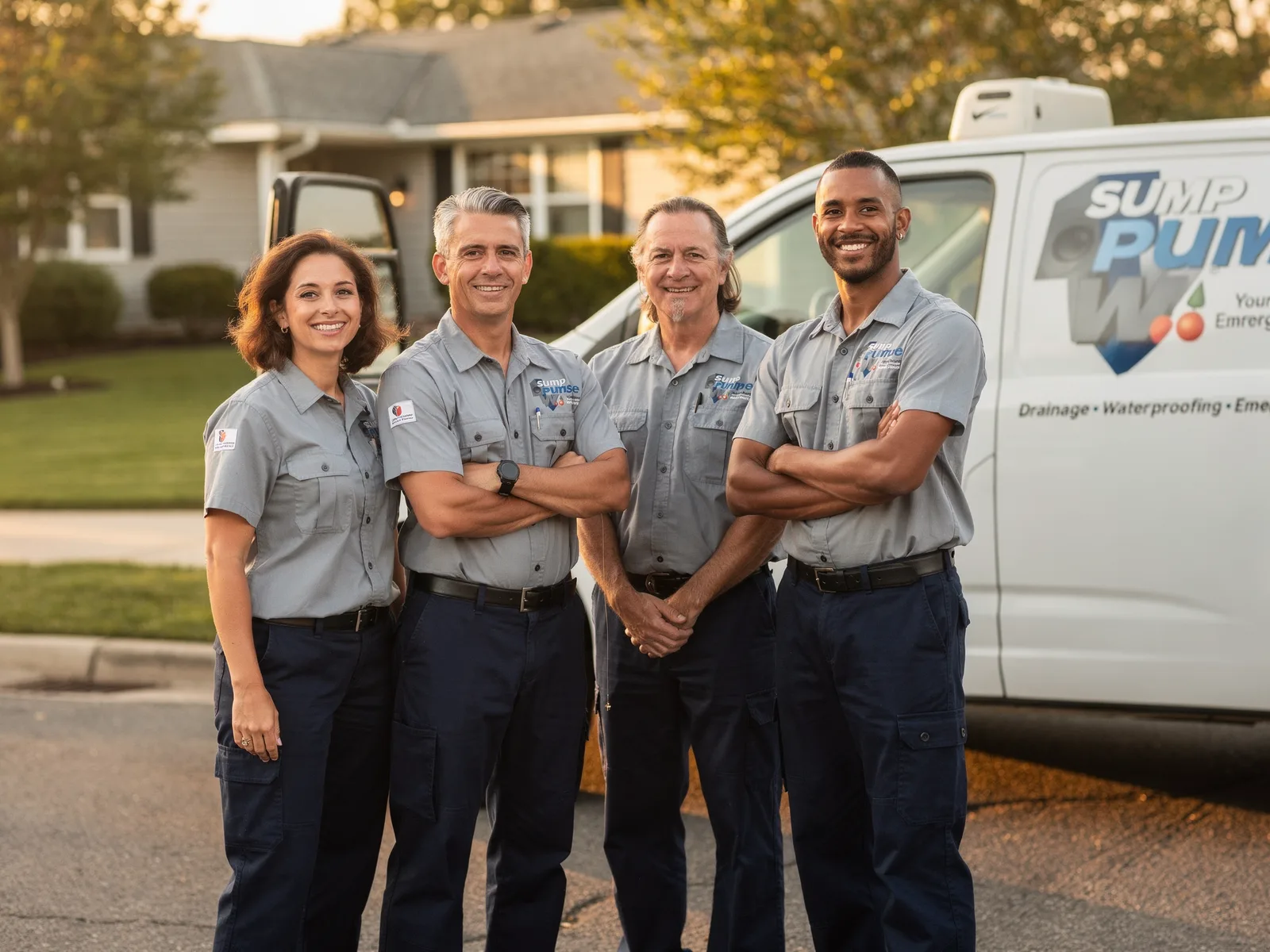 Water Heater Repair company in White Rock, NM